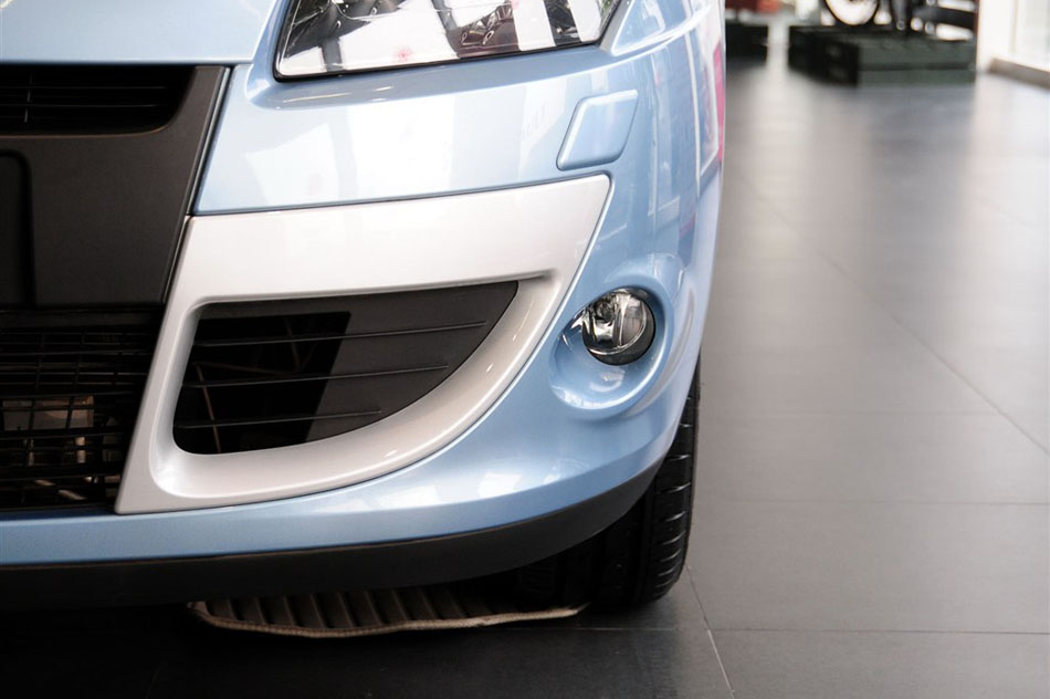 2012款 2.0 风景舒适版 细节