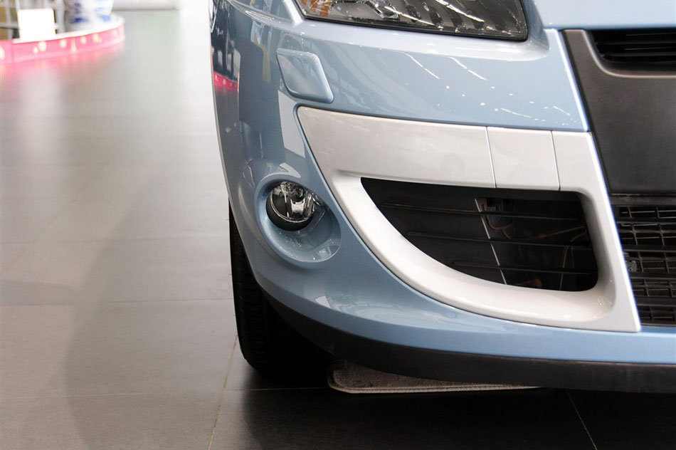 2012款 2.0 风景舒适版 细节