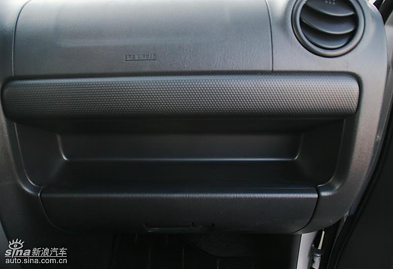 JIMNY吉姆尼内饰