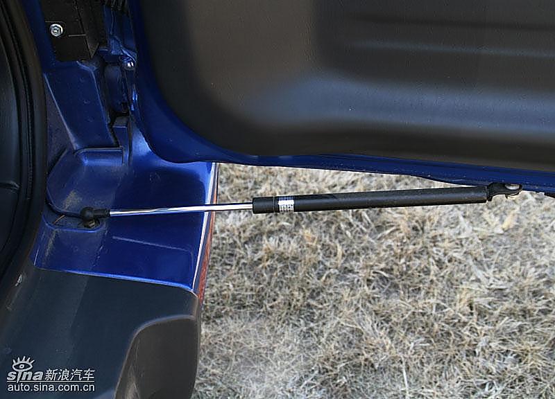 JIMNY吉姆尼外观