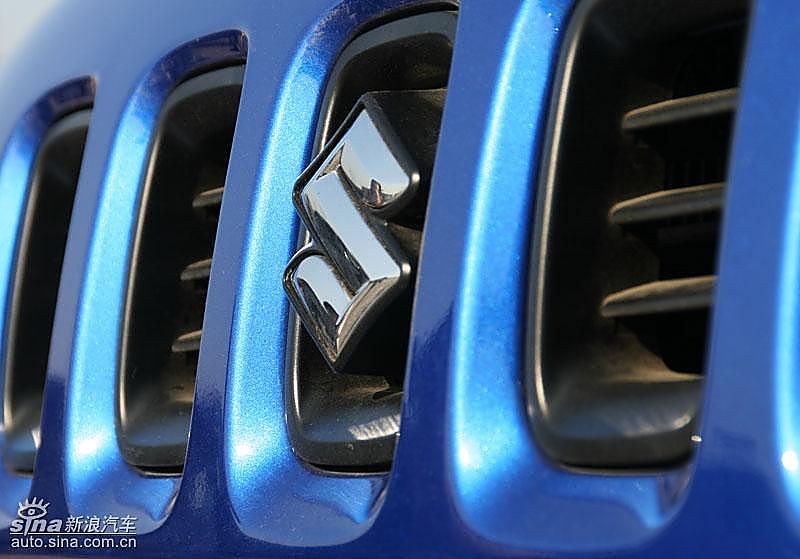 JIMNY吉姆尼外观