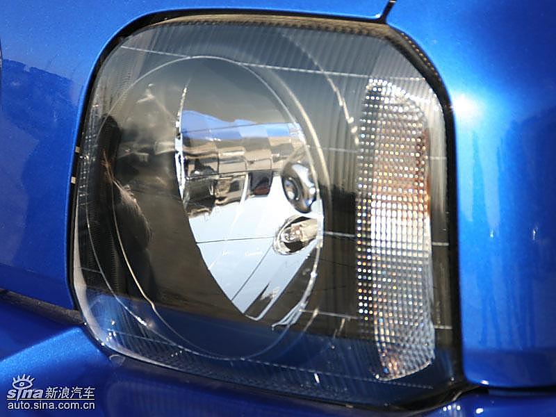 JIMNY吉姆尼外观