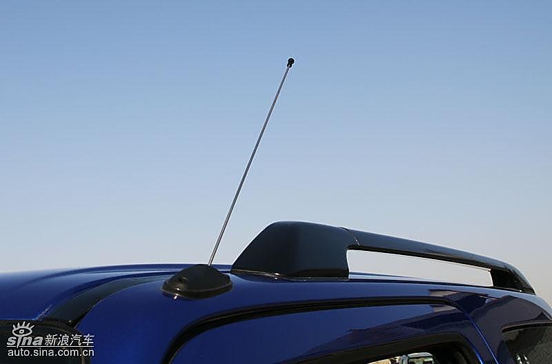 JIMNY吉姆尼外观