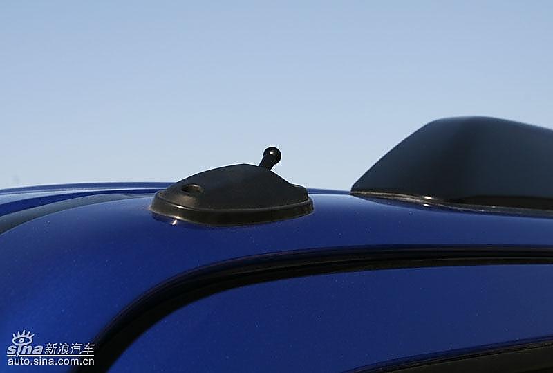 JIMNY吉姆尼外观