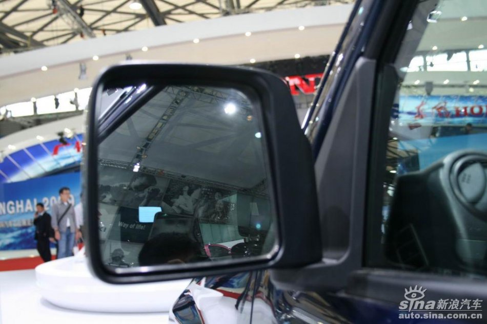 吉姆尼时尚型1.3L