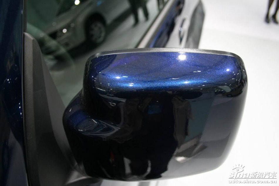 吉姆尼时尚型1.3L