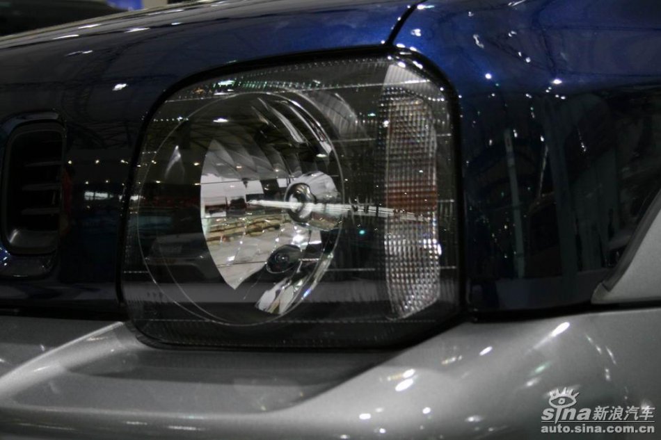 吉姆尼时尚型1.3L