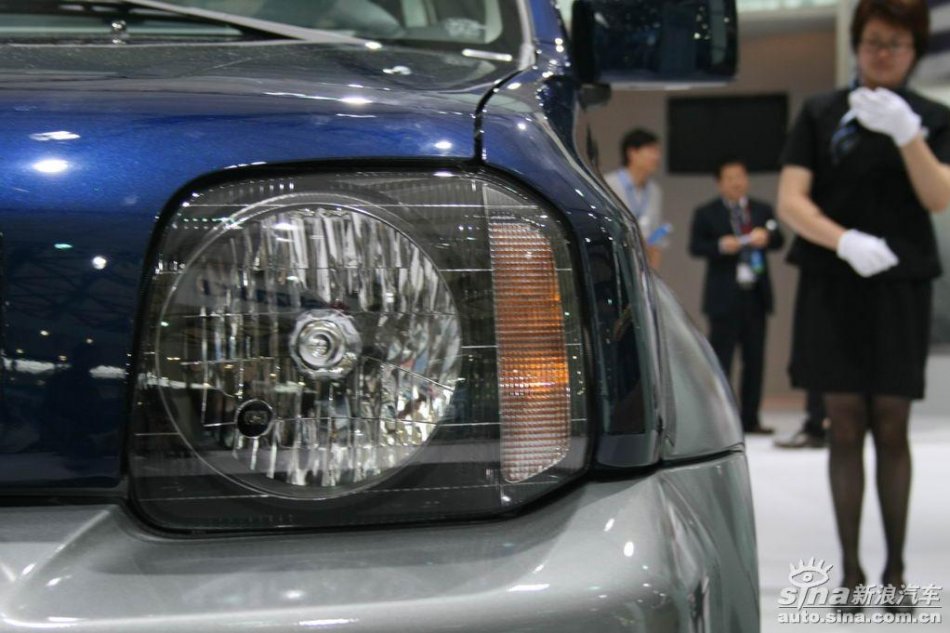 吉姆尼时尚型1.3L