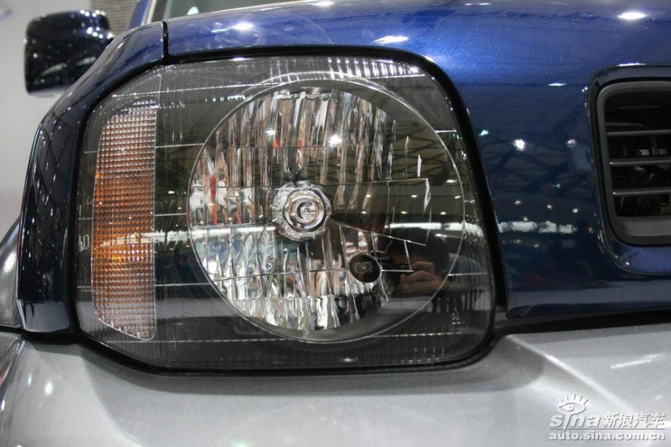 吉姆尼时尚型1.3L