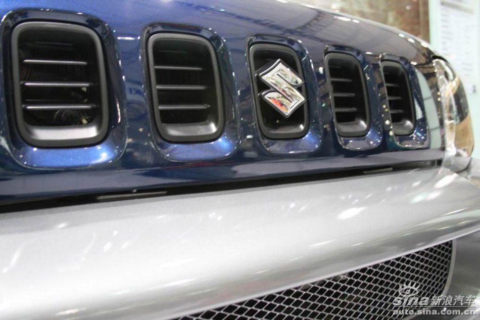 吉姆尼时尚型1.3L