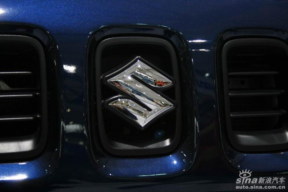 吉姆尼时尚型1.3L