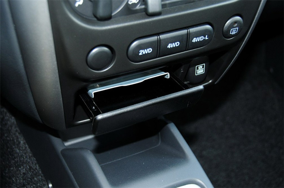 2012款吉姆尼1.3L自动Mode3导航版