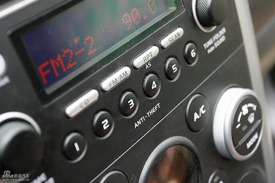 铃木超级维特拉实拍