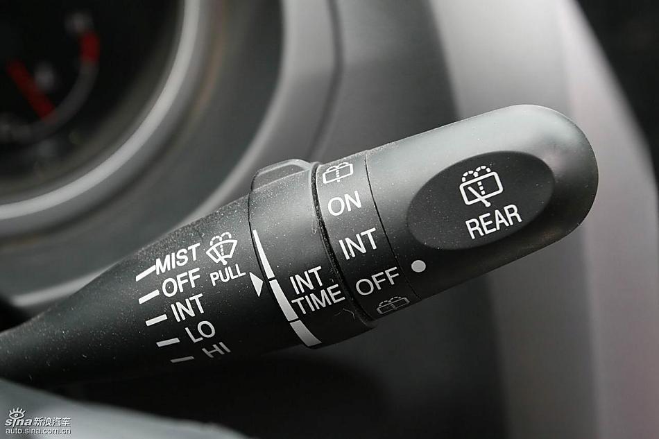 铃木超级维特拉实拍