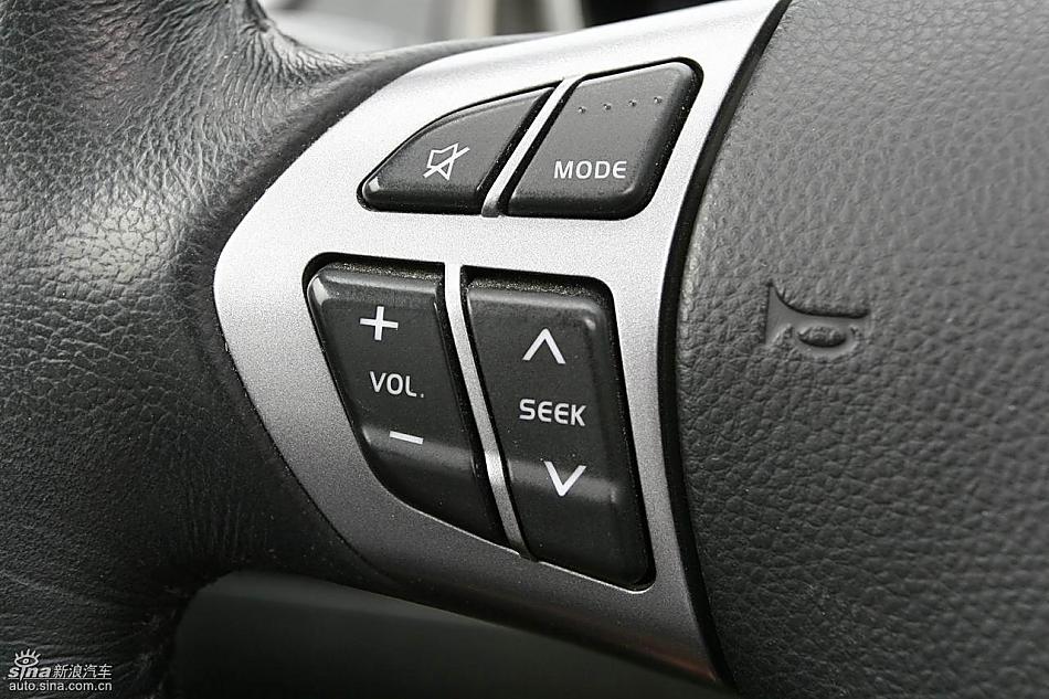 铃木超级维特拉实拍