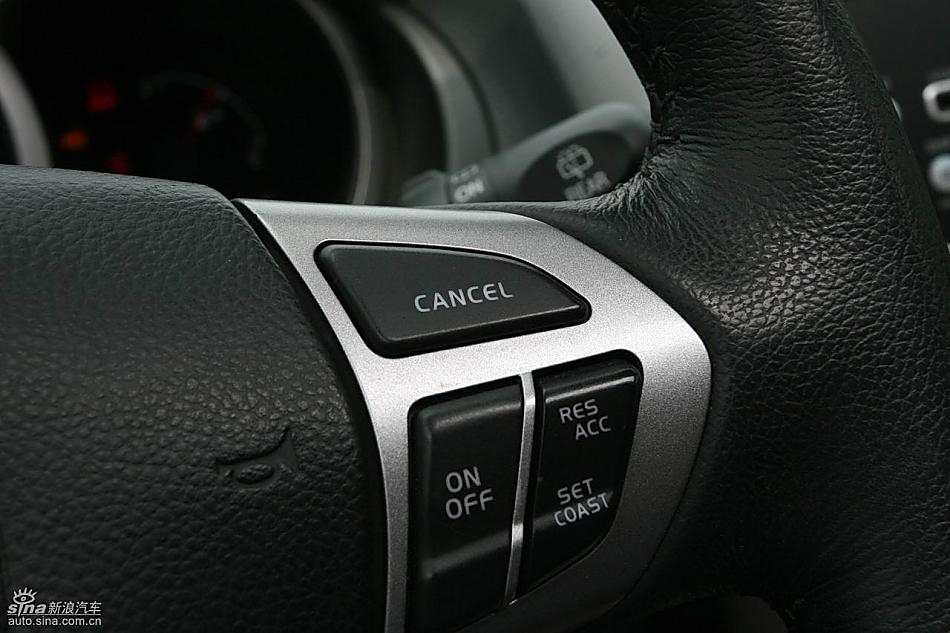 铃木超级维特拉实拍