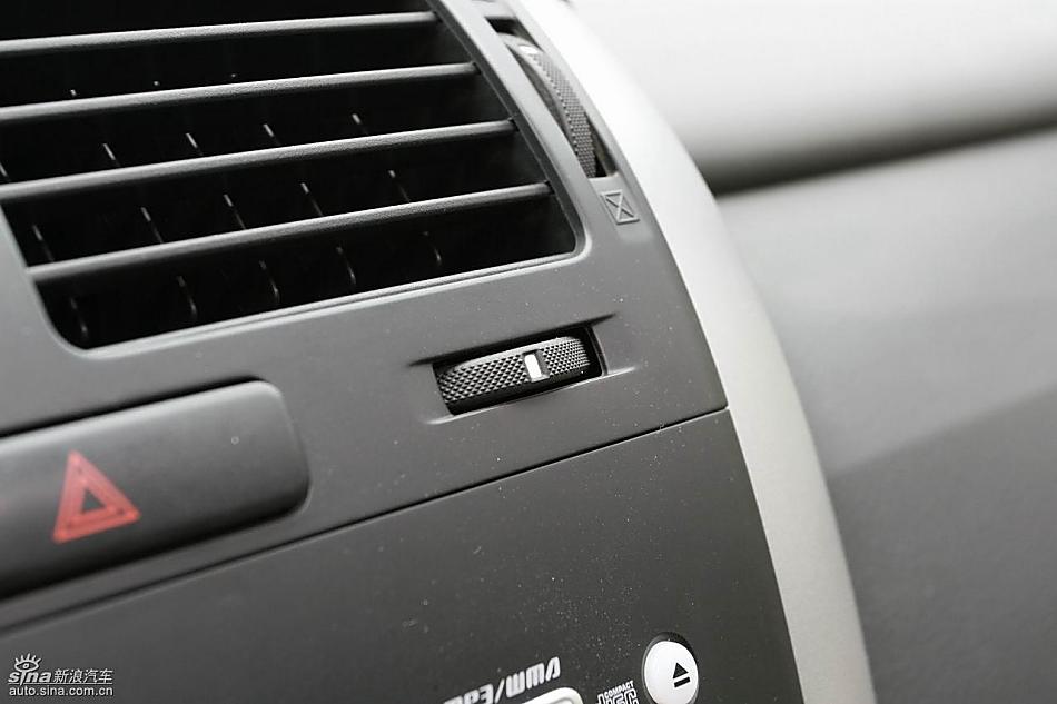 铃木超级维特拉实拍