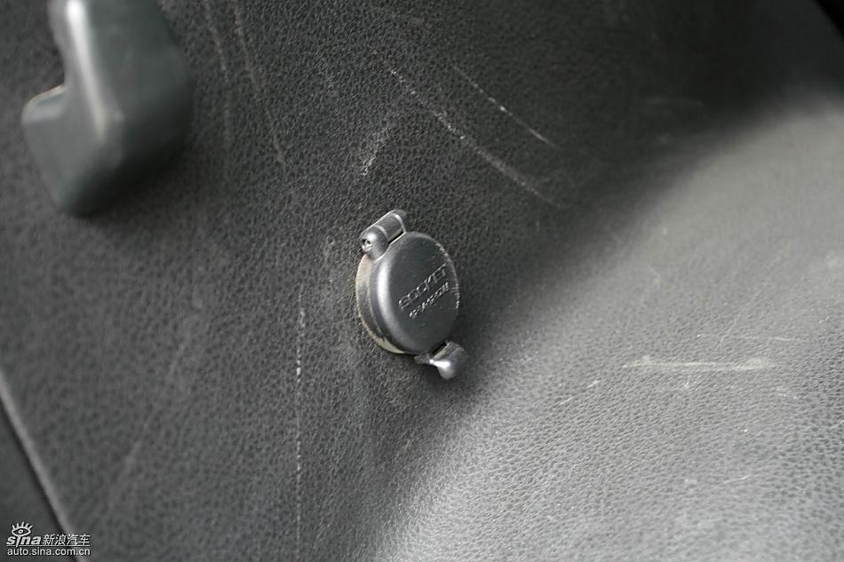 铃木超级维特拉实拍