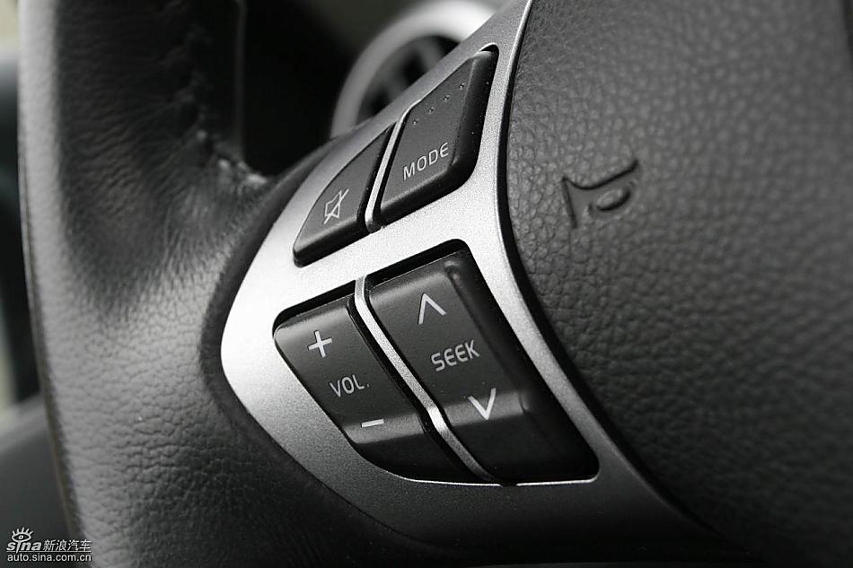 铃木超级维特拉实拍