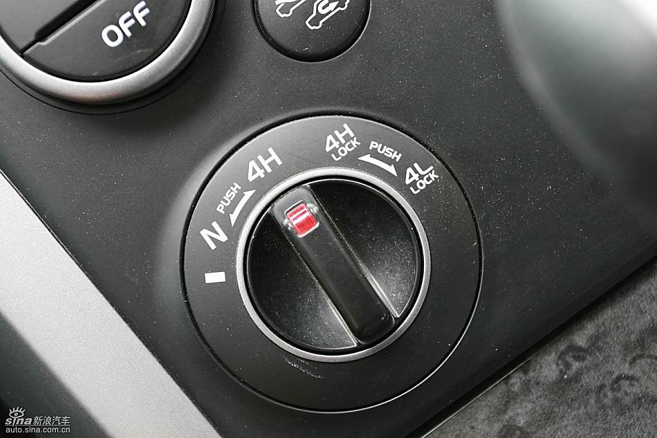 铃木超级维特拉实拍