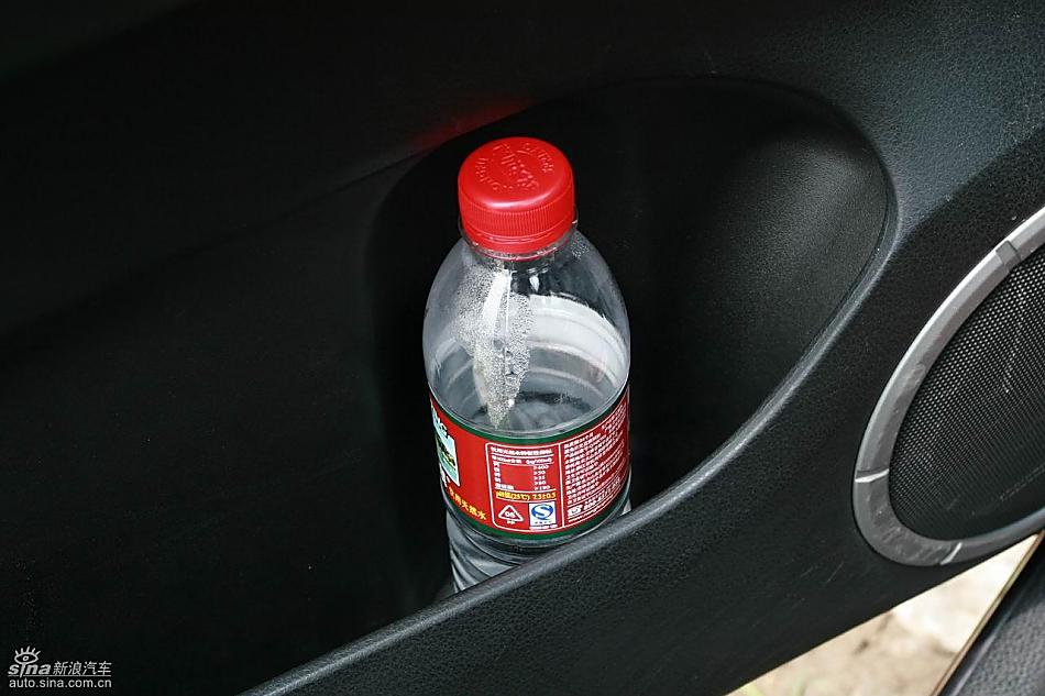 铃木超级维特拉实拍