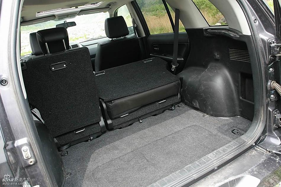 铃木超级维特拉实拍