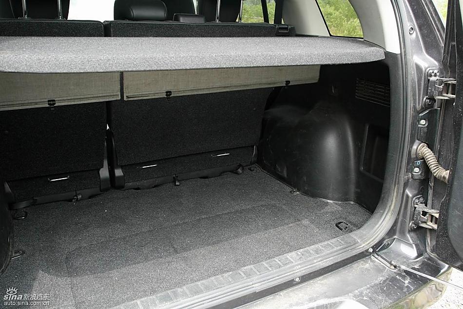 铃木超级维特拉实拍