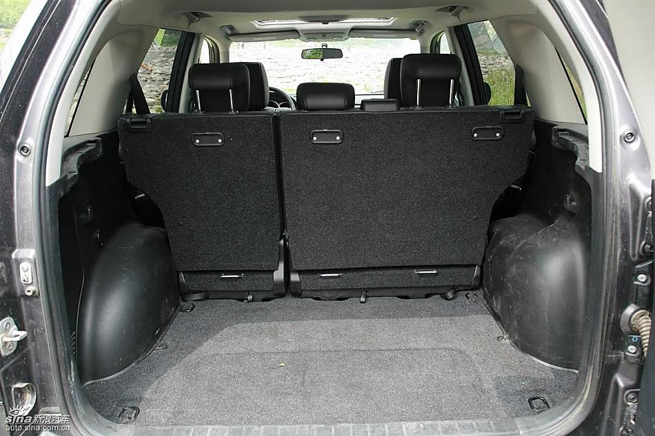 铃木超级维特拉实拍