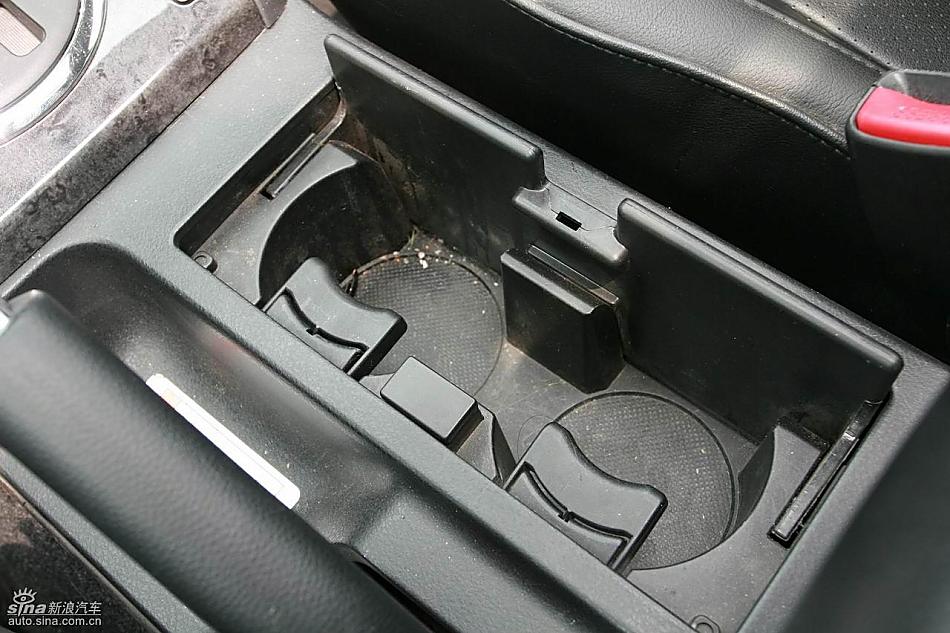 铃木超级维特拉实拍