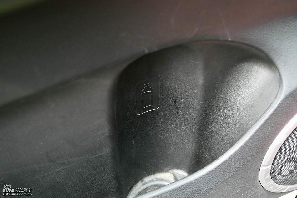 铃木超级维特拉实拍