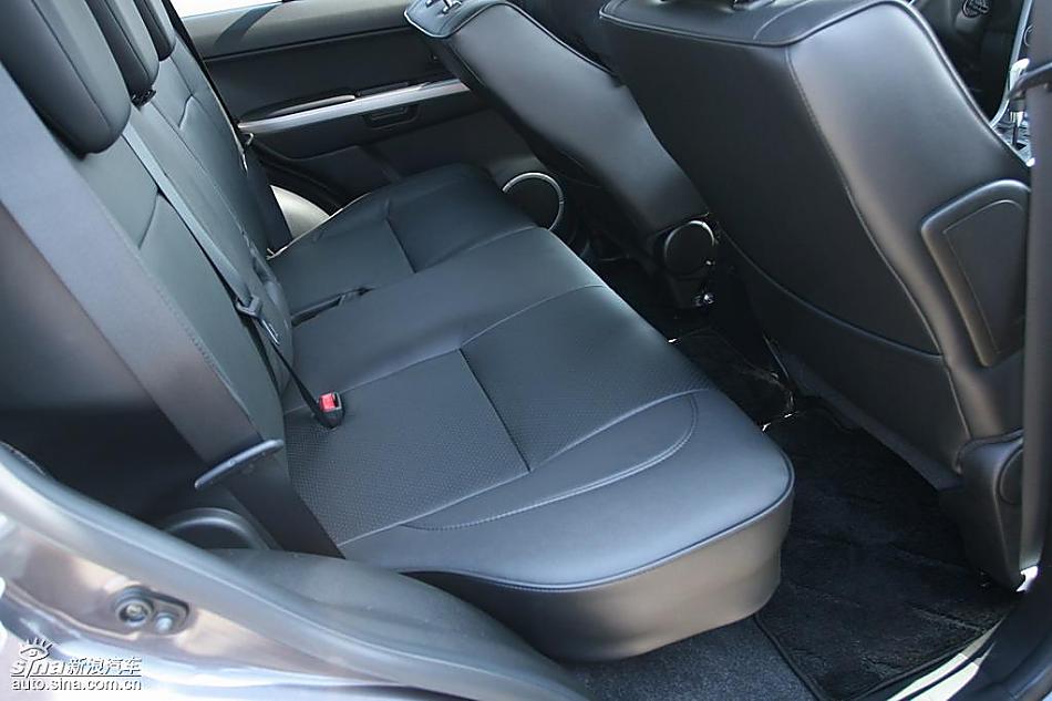 新超级维特拉3.2L