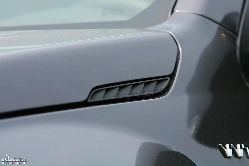 铃木超级维特拉实拍