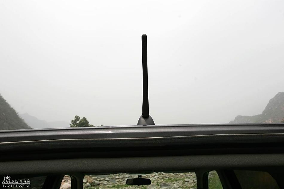 铃木超级维特拉实拍