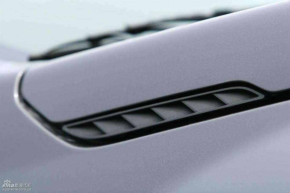 铃木超级维特拉实拍