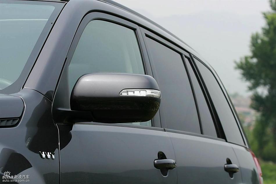 铃木超级维特拉实拍