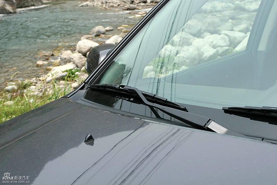 铃木超级维特拉实拍