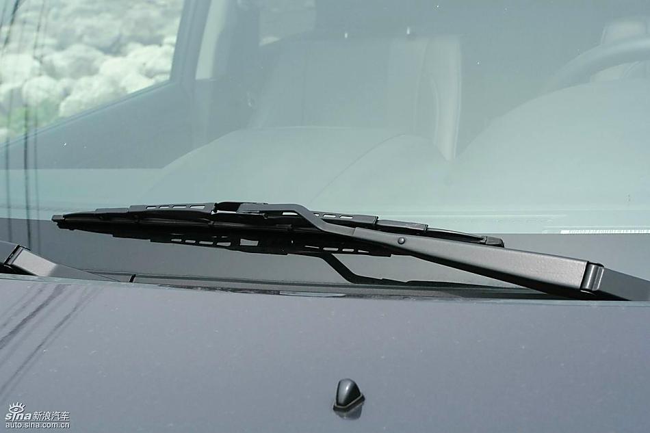 铃木超级维特拉实拍