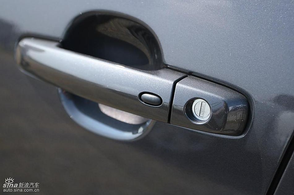 新超级维特拉3.2L