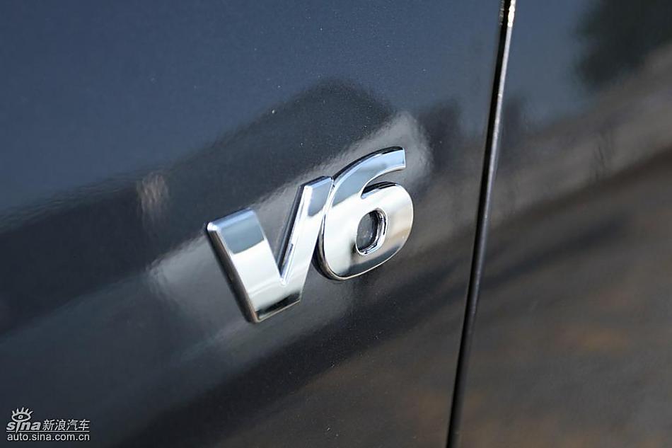 新超级维特拉3.2L