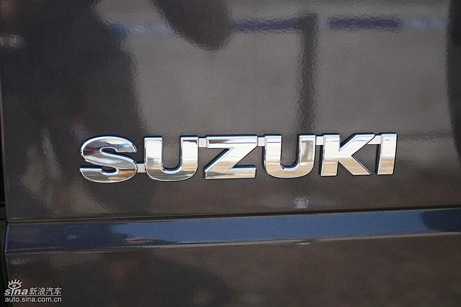 新超级维特拉3.2L