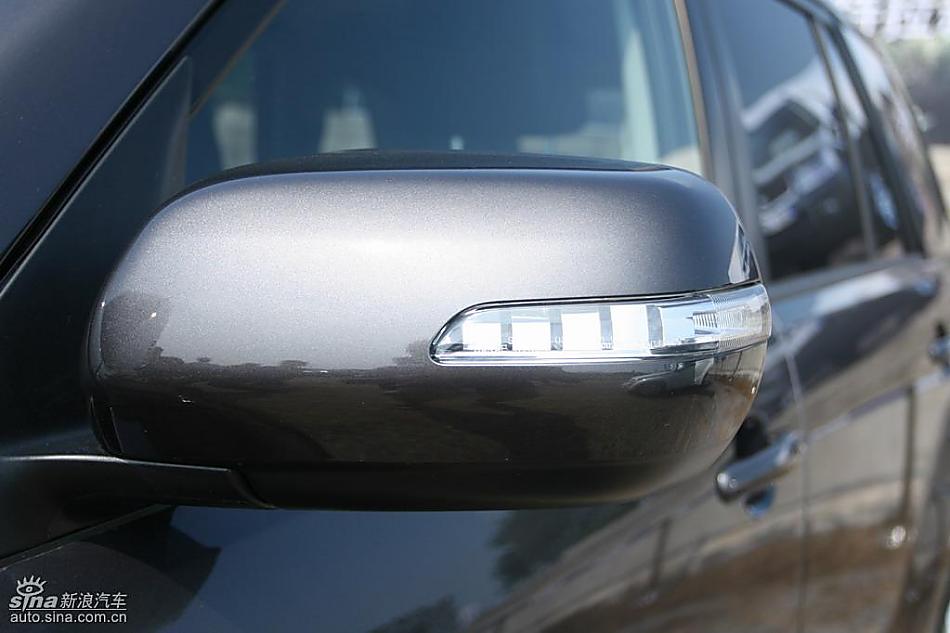 新超级维特拉3.2L