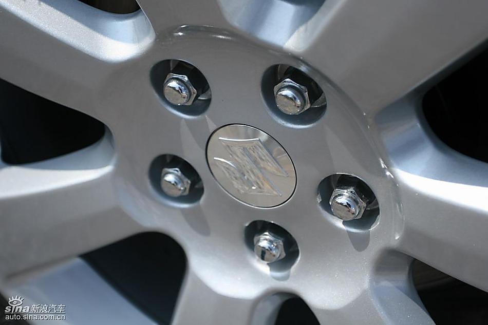 新超级维特拉3.2L