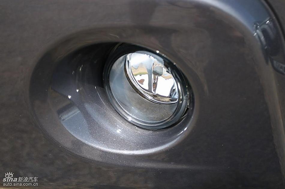 新超级维特拉3.2L