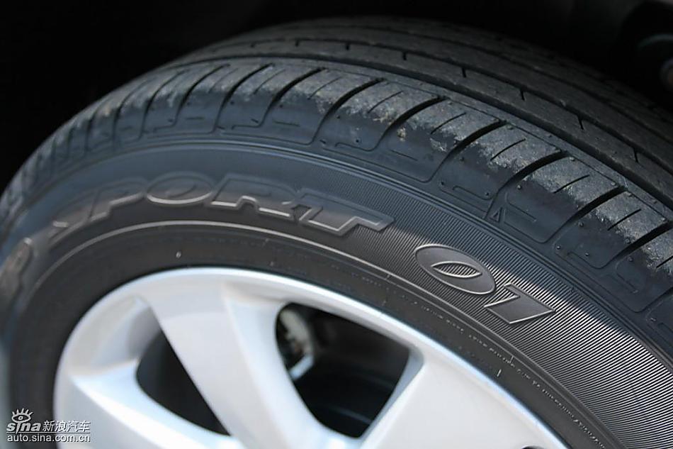 新超级维特拉3.2L