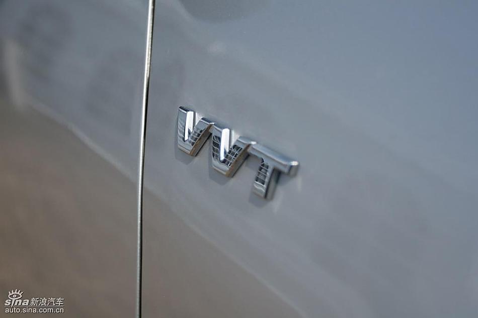 新超级维特拉2.4L三门版