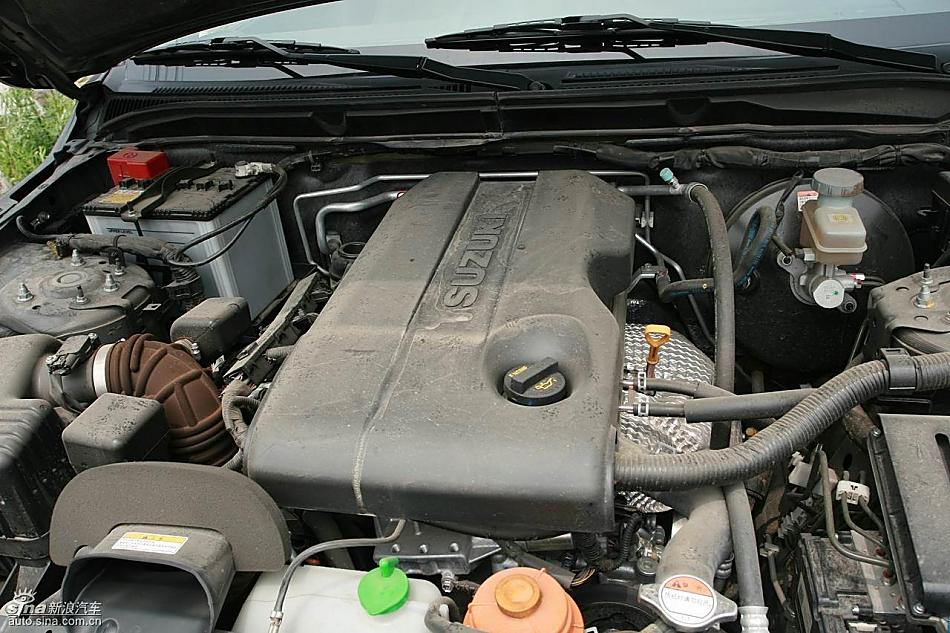 铃木超级维特拉实拍