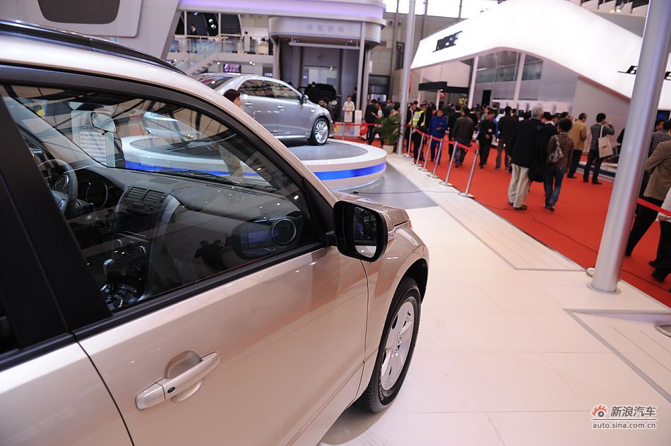 铃木超级维特拉