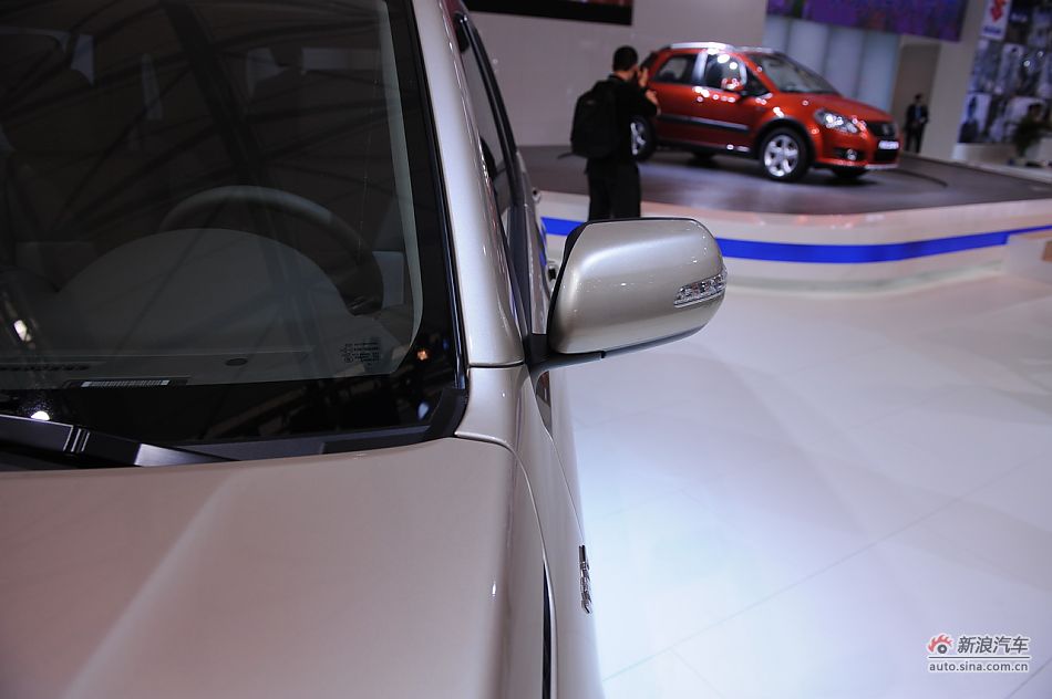 铃木超级维特拉