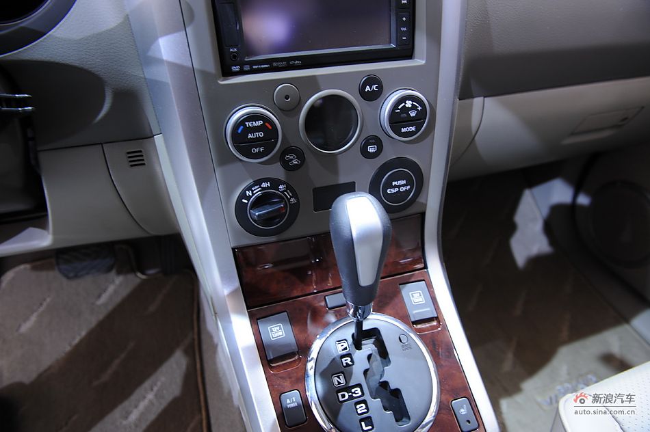 铃木超级维特拉