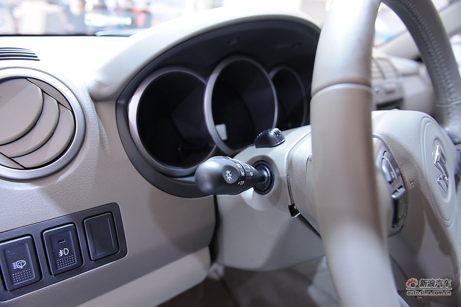 铃木超级维特拉